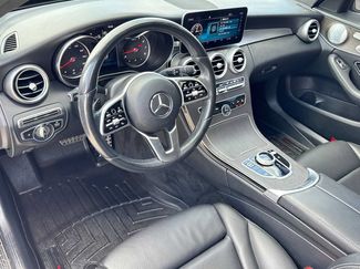 Used 2020 Mercedes-Benz C 300 4MATIC Sedan video 2