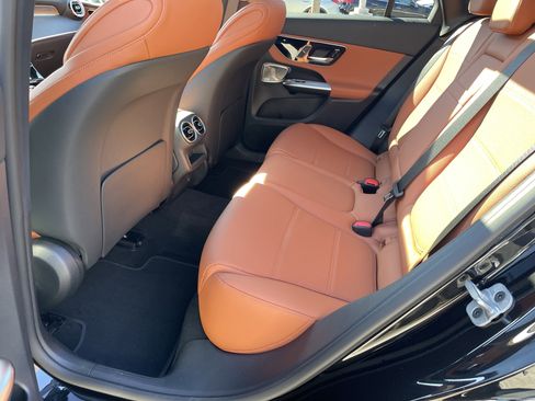 New 2026 Mercedes-Benz GLC 300 image 36