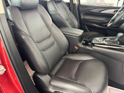 Used 2023 MAZDA CX-9 Touring Plus image 38