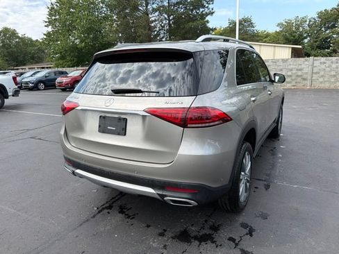 Used 2020 Mercedes-Benz GLE 450 4MATIC image 6