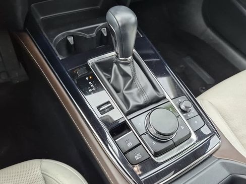 Used 2023 MAZDA CX-30 2.5 Turbo w/ Premium Package image 13