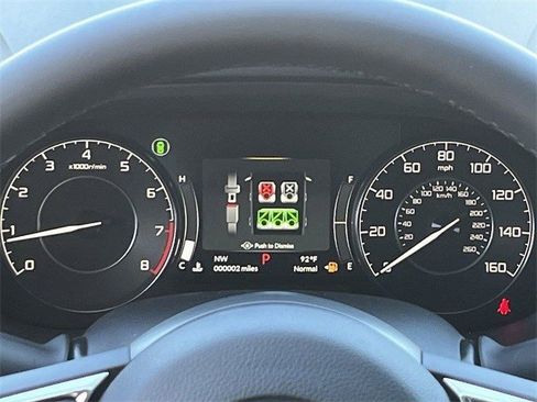 Used 2025 Acura RDX SH-AWD image 17