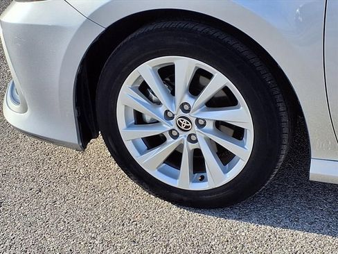 Used 2024 Toyota Camry LE image 24