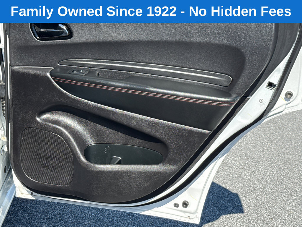Used 2025 Dodge Durango GT AWD/4WD image 16