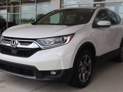 Used 2019 Honda CR-V EX image 3