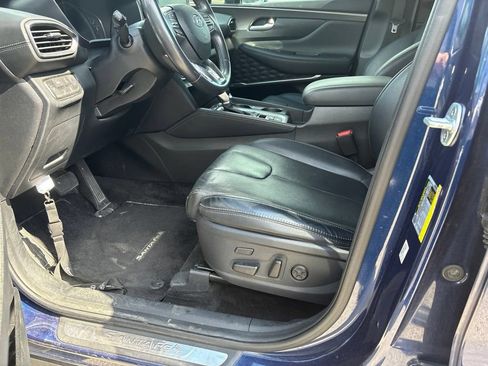 Used 2019 Hyundai Santa Fe AWD image 11