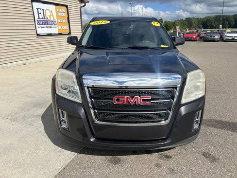 Used 2014 GMC Terrain SLE FWD image 2