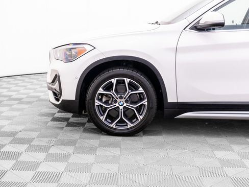 Used 2020 BMW X1 xDrive28i w/ Premium Package AWD/4WD image 37