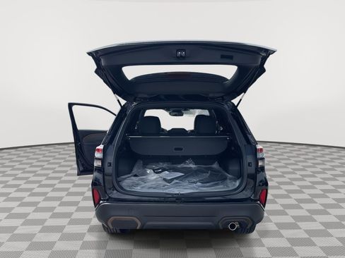 New 2026 Subaru Forester Sport AWD/4WD image 27