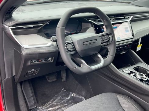 New 2026 Jeep Cherokee Laredo image 14