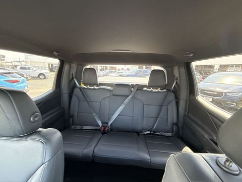 Used 2024 Chevrolet Silverado EV W/T AWD/4WD image 54