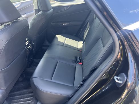 Used 2025 Lexus NX 350 AWD w/ Accessory Package (2T) image 33