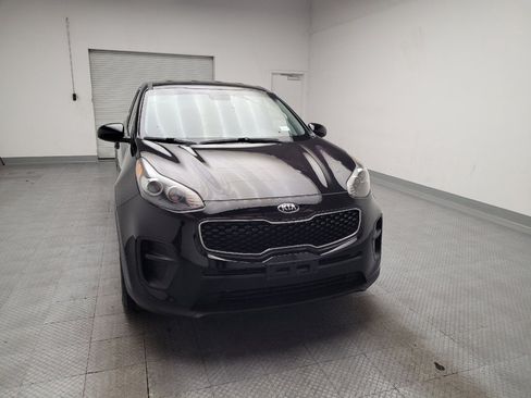 Used 2017 Kia Sportage LX w/ Option Group 012 FWD image 14