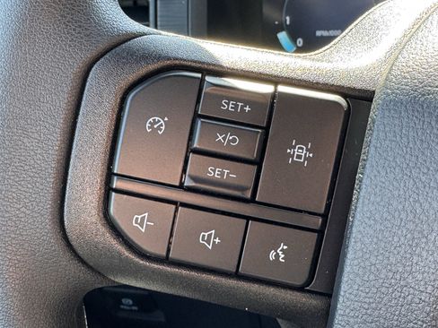 New 2026 Ford F150 STX w/ Equipment Group 200A image 11