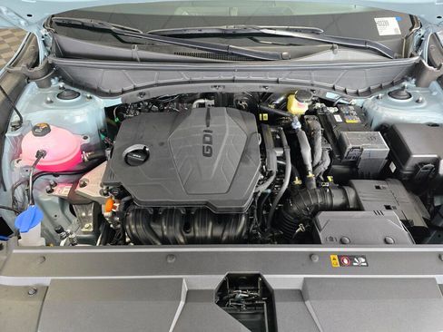 New 2026 Hyundai Santa Cruz SEL AWD/4WD image 11