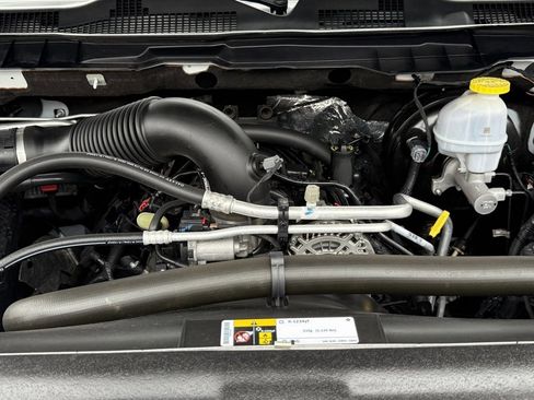 Used 2022 RAM 1500 Tradesman w/ Popular Equipment Group image 32