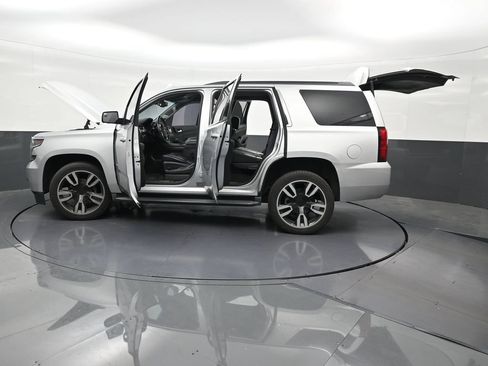Used 2017 Chevrolet Tahoe LT RWD image 33