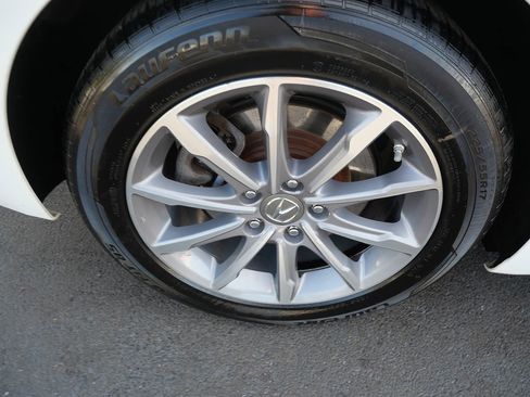 Used 2019 Acura TLX image 34