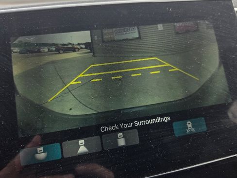 Used 2021 Honda Passport Touring image 24