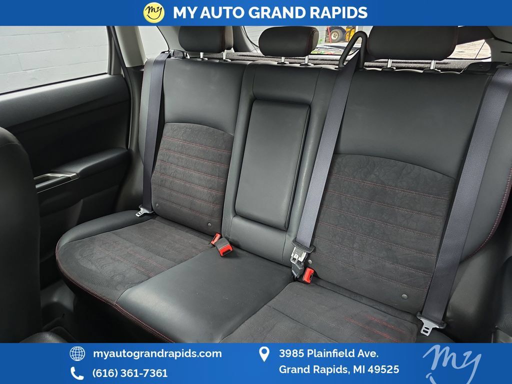 Used 2022 Mitsubishi Outlander Sport AWD image 27