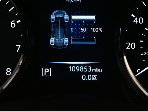 Used 2016 Nissan Rogue S image 22