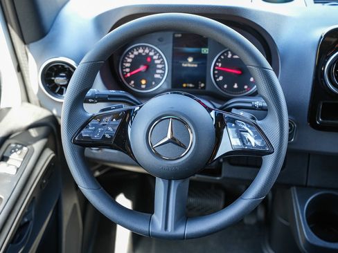 New 2026 Mercedes-Benz Sprinter 2500 image 15