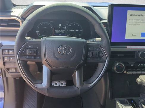 Certified 2025 Toyota Tacoma TRD Sport AWD/4WD image 15
