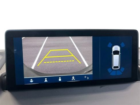 New 2025 Acura RDX w/ Technology Package image 25