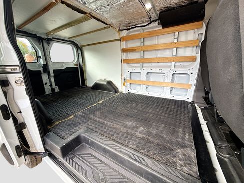 Used 2022 Ford Transit 250 Low Roof w/ Exterior Upgrade Package image 24