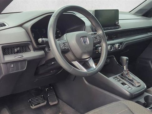 Used 2023 Honda CR-V Sport image 8