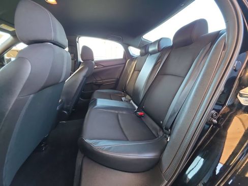 Used 2020 Honda Civic Sport image 26