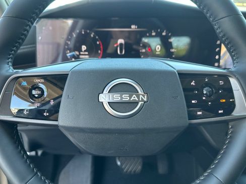 Used 2025 Nissan Murano SL AWD/4WD image 24