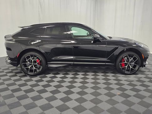 Used 2024 Aston Martin DBX 707 image 7