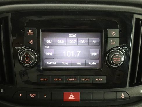 Used 2022 RAM ProMaster City Wagon FWD image 22