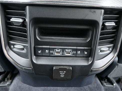 Used 2021 RAM 1500 Limited image 15