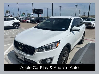 Used 2017 Kia Sorento EX