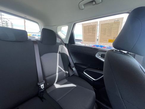 Used 2025 Kia Soul LX w/ LX Technology Package image 37
