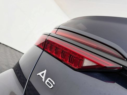 Used 2020 Audi A6 3.0T Premium Plus w/ Premium Plus Package AWD/4WD image 11