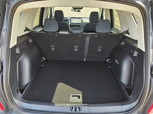 New 2025 Ford Bronco Sport Heritage w/ Convenience Package image 21