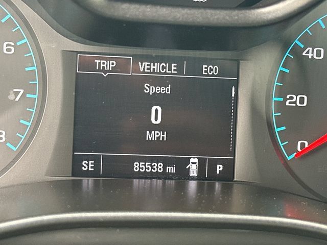 Used 2020 GMC Canyon 2WD Crew Cab w/ Convenience Package image 19