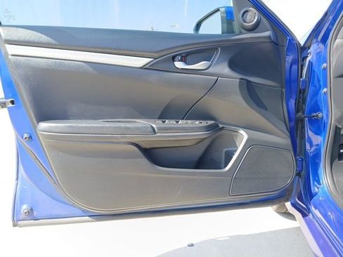 Used 2020 Honda Civic Sport image 16