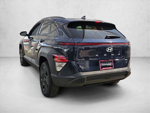 Used 2026 Hyundai Kona SEL Sport AWD/4WD image 9