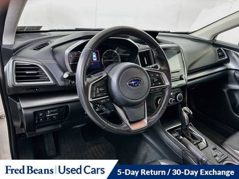 Used 2021 Subaru Crosstrek 2.5i Limited AWD/4WD image 14