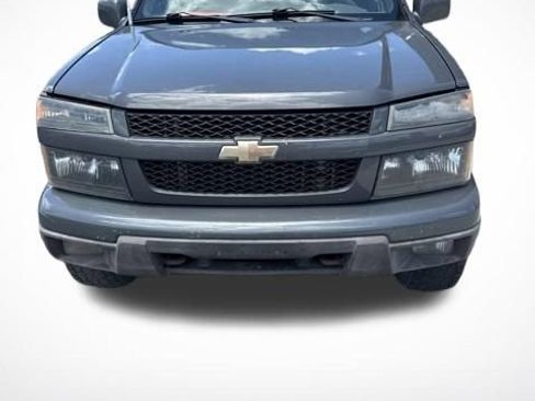 Used 2012 Chevrolet Colorado LT AWD/4WD image 4