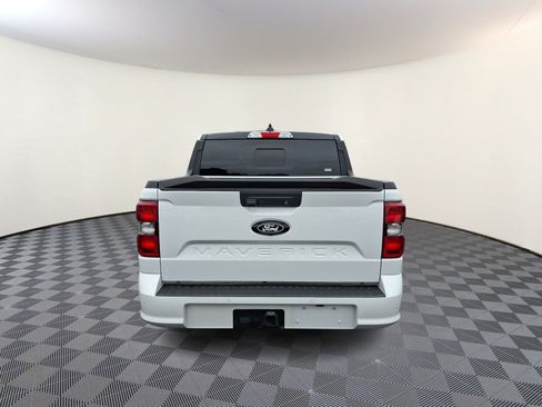 Used 2025 Ford Maverick Lobo AWD/4WD image 6