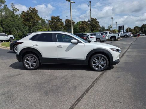 Used 2023 MAZDA CX-30 AWD 2.5 S w/ Preferred Package image 3