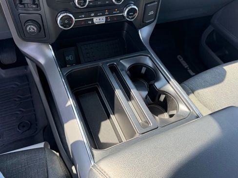 Used 2024 Ford F150 XLT w/ Equipment Group 302A MID image 26