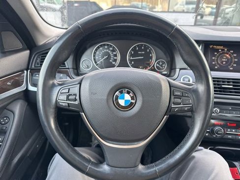 Used 2015 BMW 528i xDrive Sedan image 14