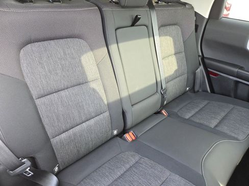 Used 2021 Ford Bronco Sport Big Bend w/ Big Bend Package image 18