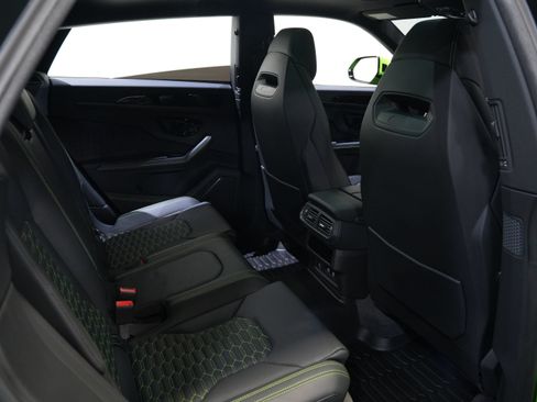 Used 2024 Lamborghini Urus S AWD/4WD image 40